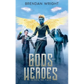 Gods and Heroes: Winds of Fate
