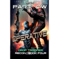 The Operative: A Military Sci-Fi Series