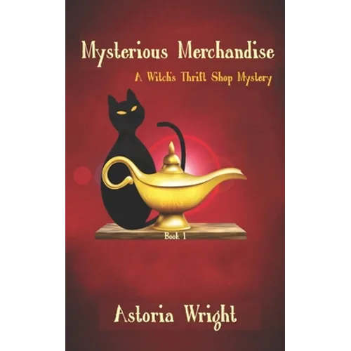Mysterious Merchandise