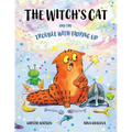 The Witch's Cat and The Trouble With Tidying Up