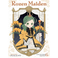 Rozen Maiden Collector's Edition Vol. 6