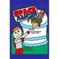 Space Ranger Fred and the Great Galactic Bake Off