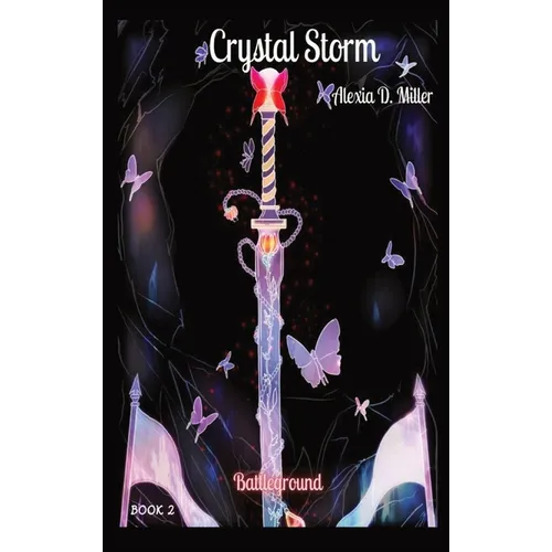 Crystal Storm: Battleground
