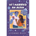 So I Married an Alien