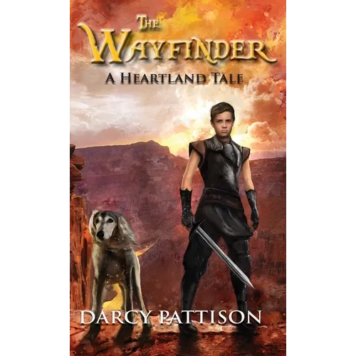 The Wayfinder: A Heartland Tale