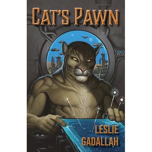 Cat's Pawn
