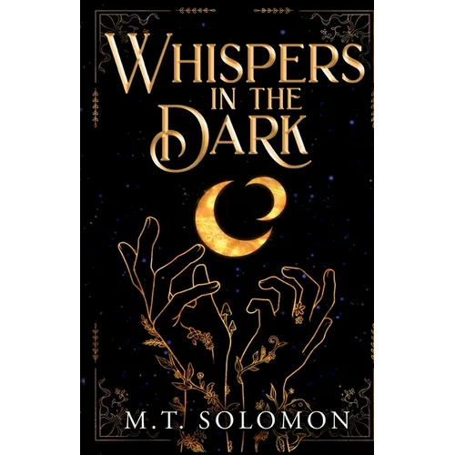 Whispers in the Dark