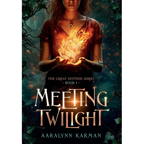 Meeting Twilight