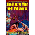 The Master Mind of Mars (magazine text)