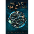 The Last Magician