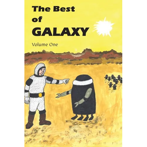 The Best of Galaxy Volume One