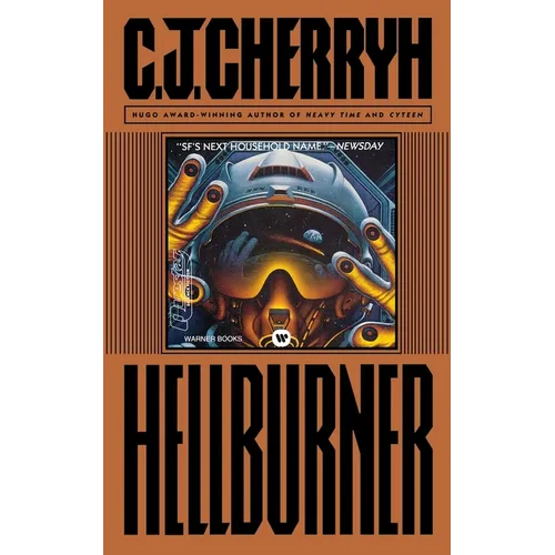 Hellburner