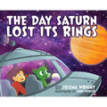 The Day Saturn Lost Its Rings
