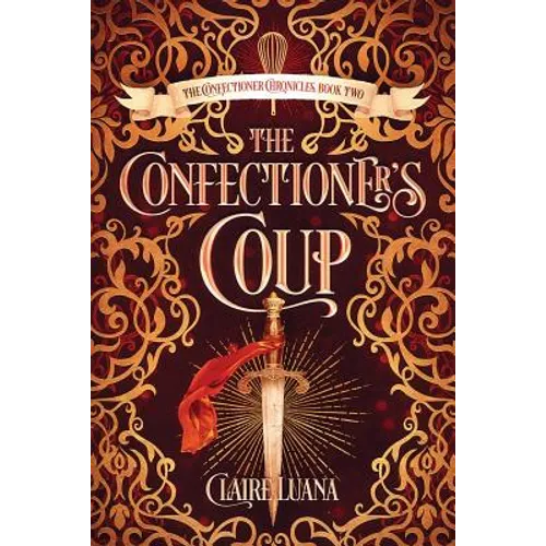 The Confectioner's Coup