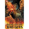 Bring on the Bad Guys