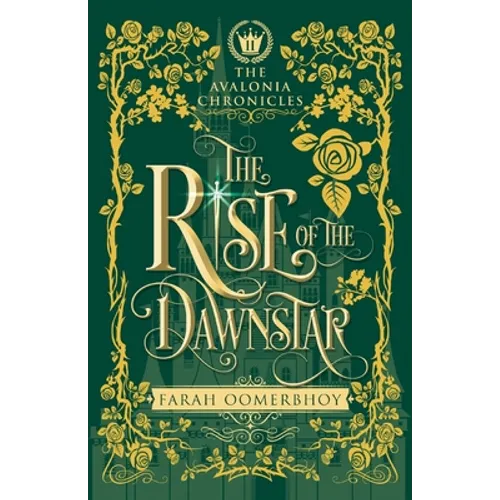 The Rise of the Dawnstar