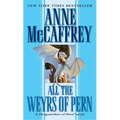 All the Weyrs of Pern