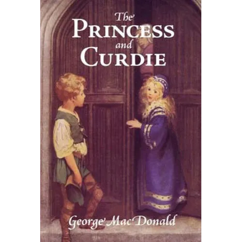 The Princess and the Curdie