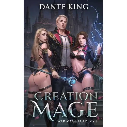 Creation Mage