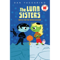 The Luna Sisters Battle for the Moon Blossom
