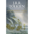 Unfinished Tales Illustrated Edition