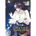 The Haunted Bookstore - Gateway to a Parallel Universe (Manga) Vol. 4