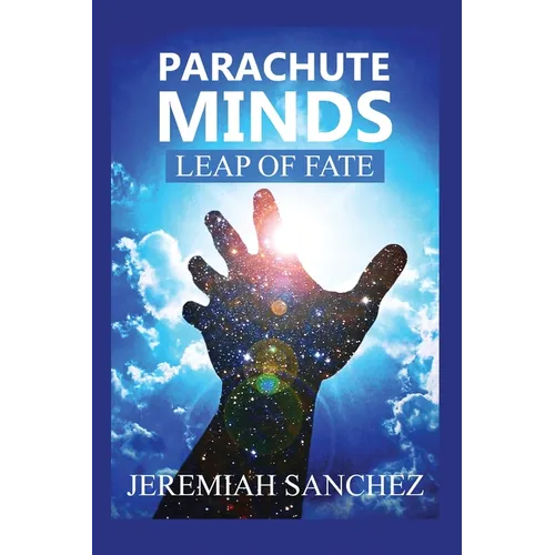 Parachute Minds: Leap of Fate