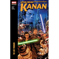 Star Wars: Kanan Modern Era Epic Collection: The Last Padawan