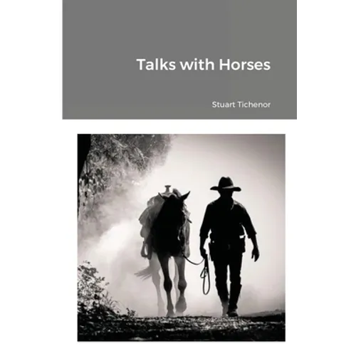 Talks with Horses