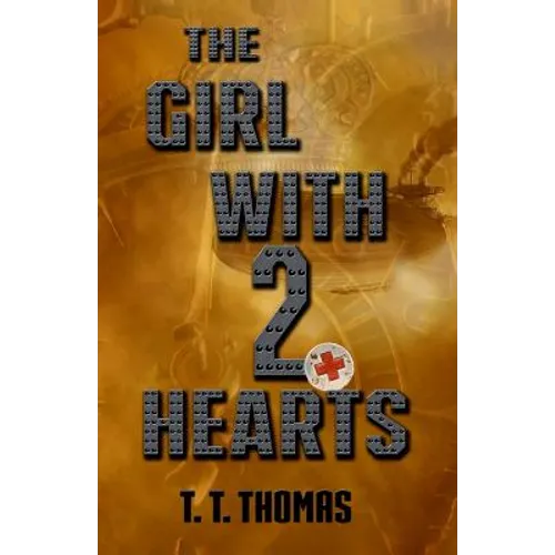 The Girl With 2 Hearts