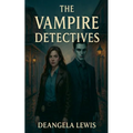 Vampire Detectives