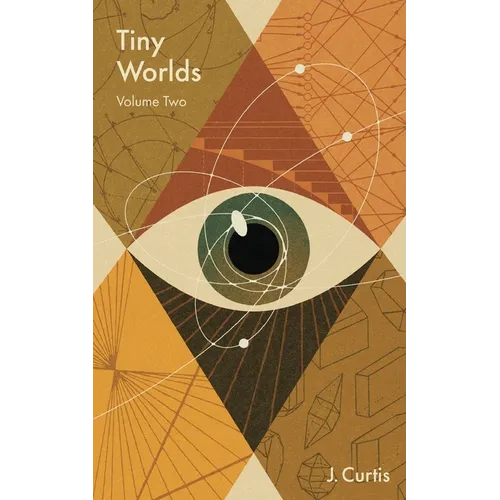 Tiny Worlds Volume Two