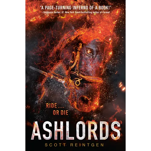 Ashlords