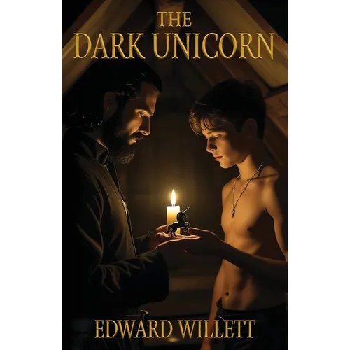 The Dark Unicorn