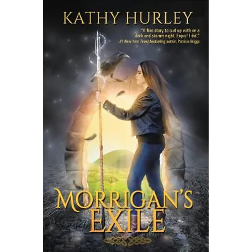 Morrigan's Exile