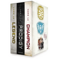 The Legend Trilogy Boxed Set: Legend/Prodigy/Champion [With Life Before Legend]