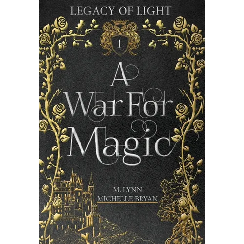 A War For Magic
