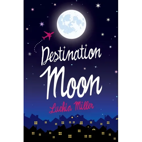 Destination Moon