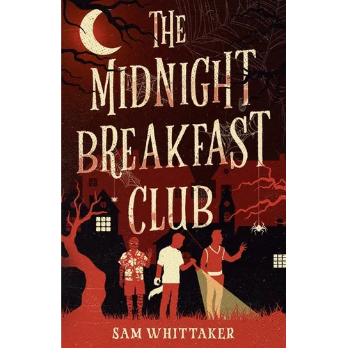 The Midnight Breakfast Club