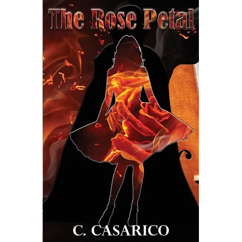The Rose Petal