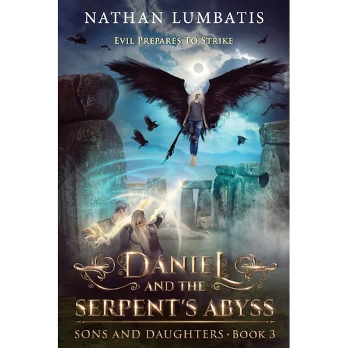 Daniel and the Serpent's Abyss
