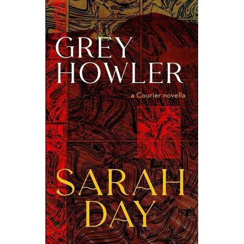 Greyhowler