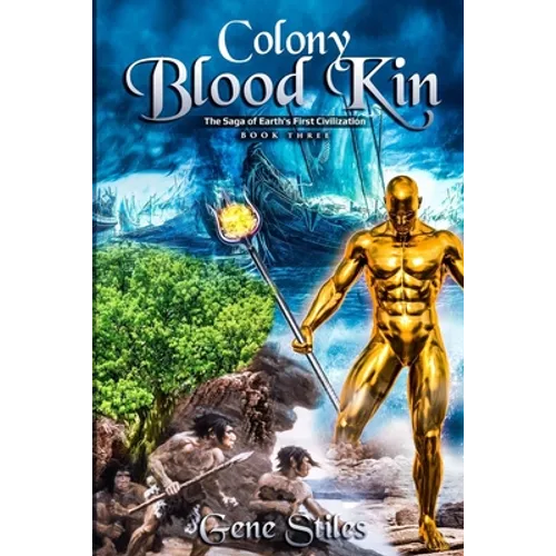 Colony - Blood Kin