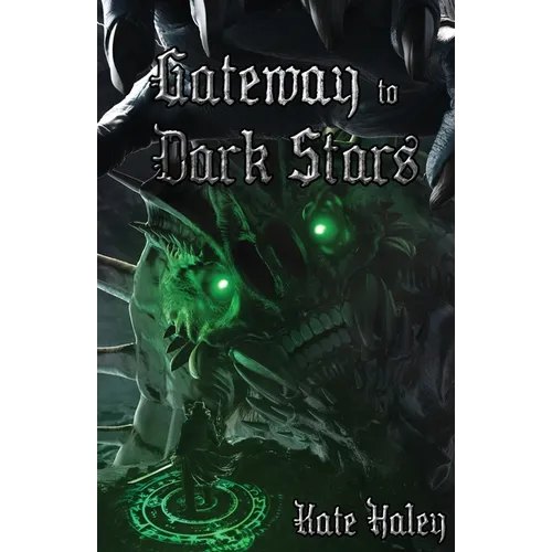 Gateway to Dark Stars