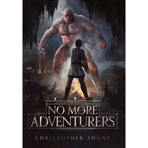 No More Adventurers