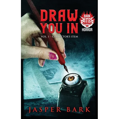 Draw You In Vol.1: Collector's Item
