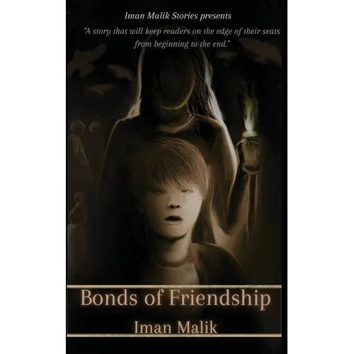 Bonds of Friendship