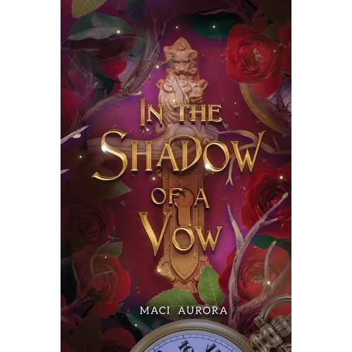 In the Shadow of a Vow