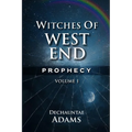 Witches of West End Prophecy 1 VOLUME