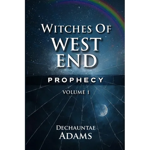 Witches of West End Prophecy 1 VOLUME